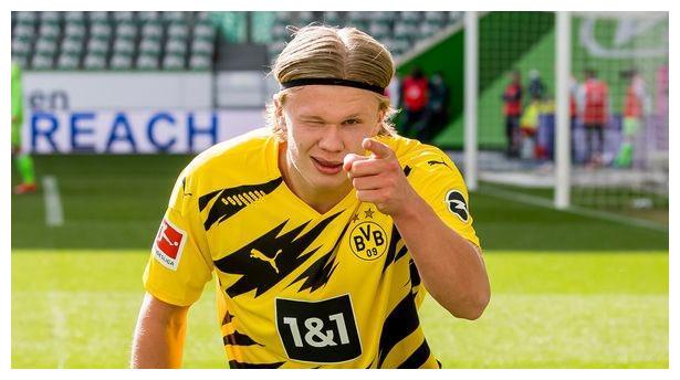 哈兰德赛事官方发布回归赛场新规，切尔西争议不断！